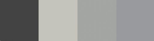 Kristal Wick's Color Inspiration - Black Hellebore - , Wire Jewelry Design, Design, color inspiration black hellebore palette